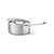 All-Clad allclad bd55203, 3-quart, Stainless Steel