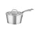 Cuisinart Conical Stainless Steel Saucepan with Cover, Medium