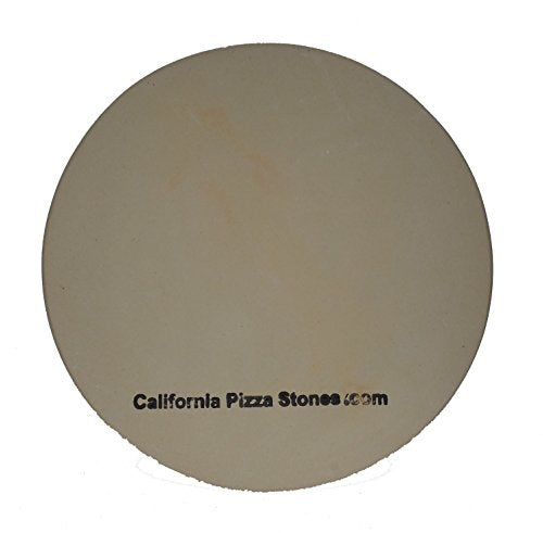 21 Inch Round Pizza Stone