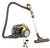 Koblenz KCCP-1800 Equinox Bagless Canister Vacuum, One Size, Gold