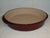 The Pampered Chef Deep Dish Baker - Cranberry