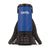 Powr-Flite Pro-Lite Corded Backpack Vacuum Cleaner Canister - Commercial Vacuum Cleaner - BP4S - 4 Quart
