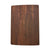 Blanco 227346 Wood Cutting Board-Performa Medium 1-3/4 Accessory, One Size, Walnut