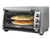 Black & Decker CTO6160 6-Slice Toaster Oven, Stainless Steel
