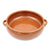 Ceramica Edgar Picas Traditional Portuguese Vintage Clay Terracotta Cooking Pot Cazuela