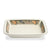 Mikasa Garden Harvest Lasagna Dish, 13-Inch by 10-Inch, White