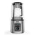 Kuvings Vacuum Sealed Auto Blender SV500S with BPA-Free Components, Quiet Blender, Virtually No Foam, Heavy Duty 1700W Motor, Silver