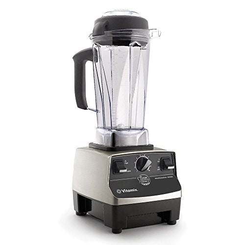 Vitamix CIA Professional Series Blender, Brushed Stainless