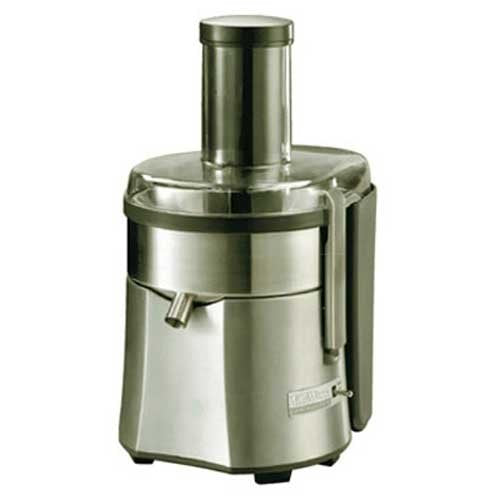 VillaWare V001-43001-001 Moderno Pro 550-Watt Juice Extractor