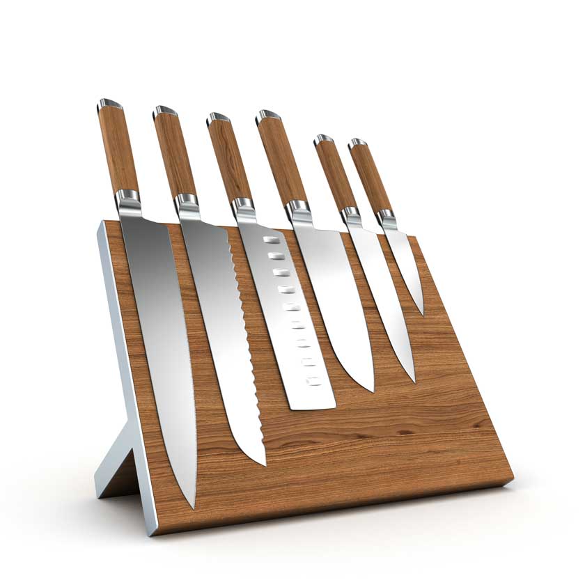 Knife Block Sets