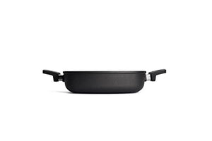 Woll Induction Line 628-2IL Serving Pan 28 x 28 cm / 6 cm High