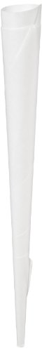 Benchmark 83005 Cotton Candy Paper Cone (Case of 1000)