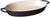 Le Creuset Enamel Cast Iron Signature Oval Baker, 3 quart, Black