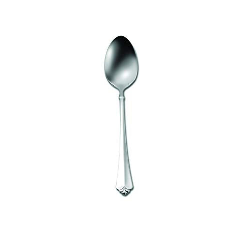 Oneida Foodservice Juilliard Teaspoon (Set of 36) Stainless Steel