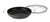 Cuisinart Contour Hard Anodized 12-Inch Everyday Pan with Cover,Black
