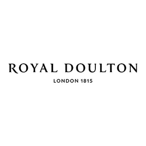 Royal Doulton 1815 Brights 16 Pc Dinnerware Set