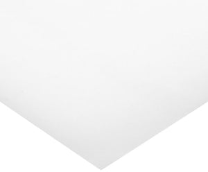 Dixie Parchment Silicon-Coated Pizza Sheet by GP PRO (Georgia-Pacific), White, 27S14, 14" Length x 14" Width, (Case of 1,000)