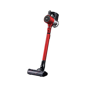 LG CordZero Cordless Stick Vacuum Cleaner, Hard Floor, Carpet, Car, Pet Hair, Powerful Suction, Extra Battery, Up to 80 Min, Lightweight, Handheld, A905RM
