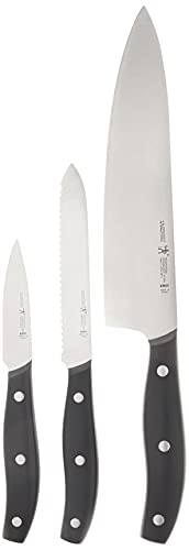 HENCKELS Definition Knife Block Set, 4-pc, Natural