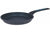 Arcos Thera Series | Non-stick Frying Pan | Cast Aluminium | Suitable for any Kitchen | Ergonomic Plastic and Silicone Handle | Energy Saving System | Dishwasher Safe | Black and Blue (26 cm)
