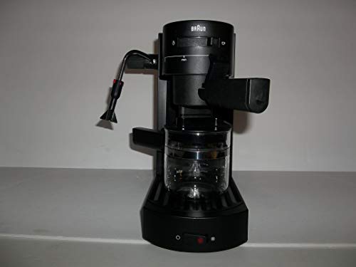 Braun Espresso Master Machine E250T
