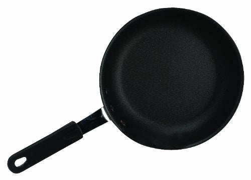 Crestware 14-1/2 625-Inch Teflon Fry Pan with DuPont Coating with Stay Cool Handle withstand Heat Up to 450-Degree F