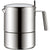 WMF Kult Espresso Maker for 6 Cups