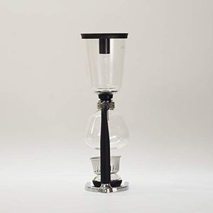 Hario "Next" Glass Syphon Coffee Maker, 600ml