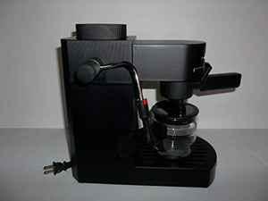 Braun Espresso Master Machine E250T