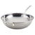 Hestan Nanobond Collection Stainless Steel 14" Chef's Pan