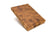 PYProjectEnd Grain Oak Wood Cutting Board 16x12 in Butcher Chopping Block (16x12)