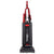 Sanitaire EON QuietClean Commercial Upright Vacuum, SC5500B, Black/Red