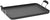 WINCO Griddle, 19-1/2-Inch by 12-1/4-Inch, Hard Anodized Aluminum