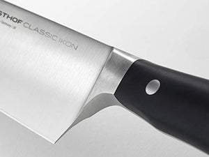 WÜSTHOF Classic IKON 8-Inch Chef's Knife