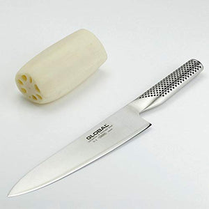 Global 8" Chef's Knife