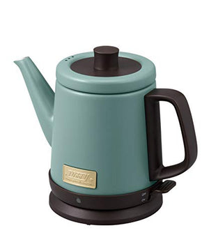 LADONNA"TOFFY Electric Drip Kettle" K-KT2 GE (Glege)【Japan Domestic Genuine Products】 【Ships from Japan】