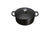 Le Creuset Enameled Cast Iron Signature Round Dutch Oven, 3.5 qt. , Licorice