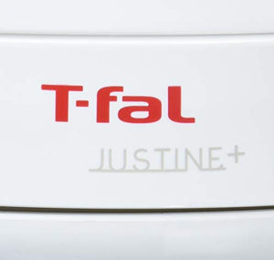 T-FAL electric kettle (1.2L) Justin plus Sky Blue KO340176