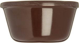 CFS S28069 Melamine Ramekins, 3 oz, Chocolate (Pack of 48)