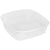 CorningWare French White 8-Inch Square Dish
