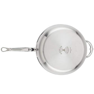 Hestan - ProBond Collection - Professional Clad Stainless Steel - All-In-One Pan, 5 Quart
