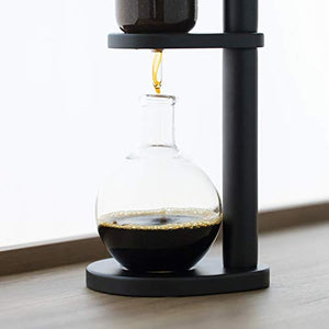 Kalita #45067 Coffee Water Drip Moving, For 5 People