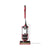 Shark ZU561 Navigator Lift-Away Speed Self Cleaning Brushroll Lightweight Upright Vacuum with HEPA Filter, Red Peony