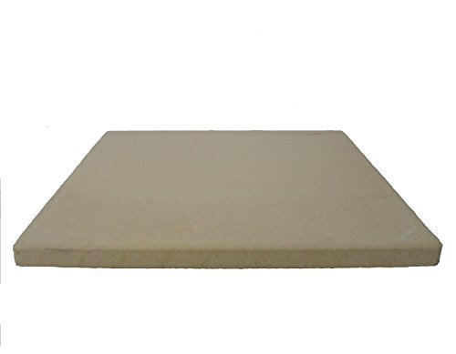 14 X 16 X 1 Rectangle Industrial Pizza Stone