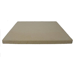 12 X 24 X 1 Rectangle Industrial Pizza Stone