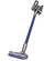 Dyson V8 Motorhead Extra Cordless Stick Vacuum Cleaner, for Home, Powerful Suction, Ergonomic Handle, Cordless, Built-in Battery, Lightweight, Height Adjustable, Whole Machine Filtration-Blue