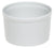 Pillivuyt Porcelain 8-Cup, 7-1/4-Inch Deep Classic Pleated Souffle Dish