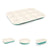 GreenLife Ceramic Bakeware Bundle, Turquoise