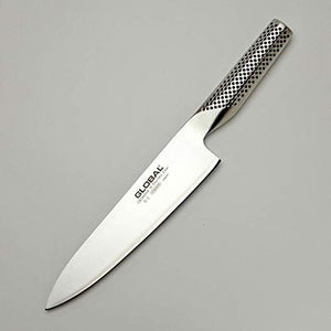 Global 8" Chef's Knife