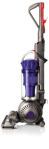 Dyson DC41 Animal Upright Vacuum Cleaner with Tangle-free Turbine Tool